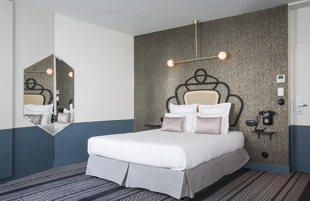 Hotel Panache-1
