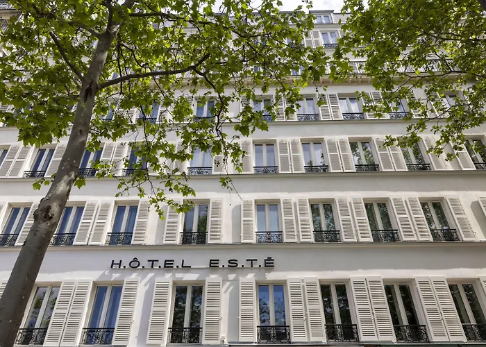Hotel Este